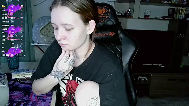 Snapshot of crashtest_13 chatting on February 2025 09:37:02 PM crashtest 13 online show from February 2025 09:37:02 PM