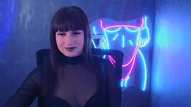 Violla My online show from February 2025 04:18:02 PM