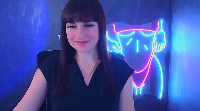 Violla My online show from February 2025 09:47:02 AM