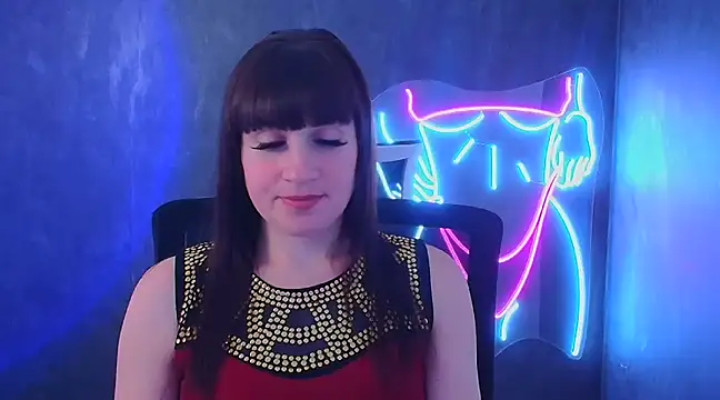 Violla My online show from February 2025 09:35:02 AM