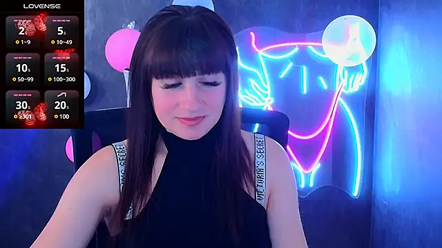 Violla My online show from February 2025 06:50:02 AM