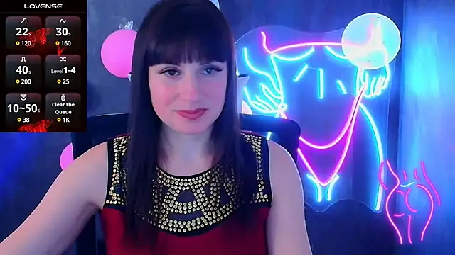 Violla My online show from February 2025 09:43:01 AM