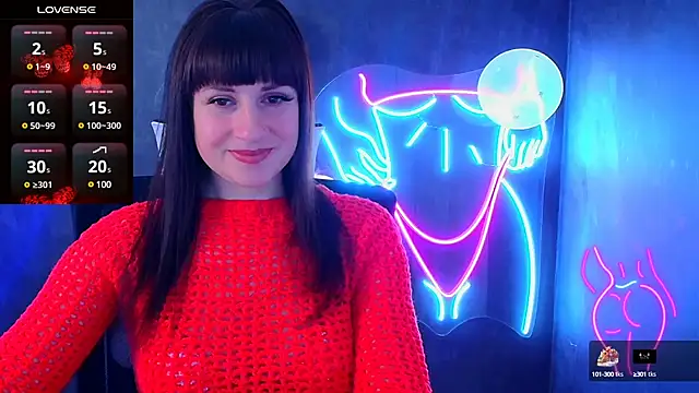 Violla My online show from March 2025 06:37:01 AM