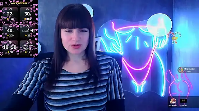 Violla My online show from March 2025 06:30:01 AM