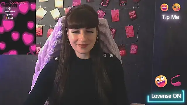 Violla My online show from October 2025 05:43:02 AM