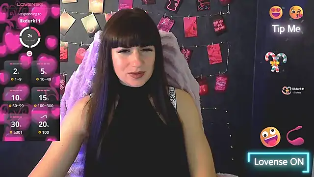 Violla My online show from October 2025 06:03:01 AM