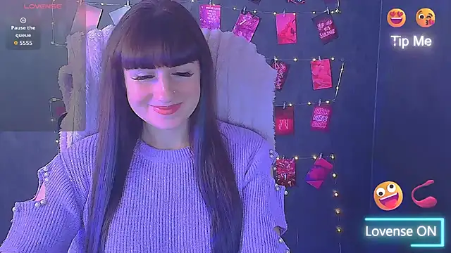 Violla My online show from November 2025 12:37:01 PM