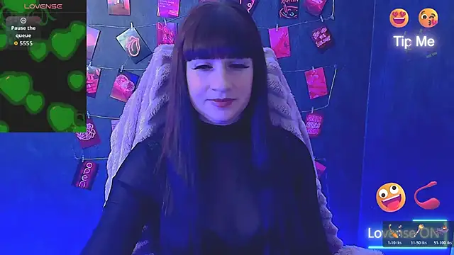 Violla My online show from February 2026 06:39:02 AM