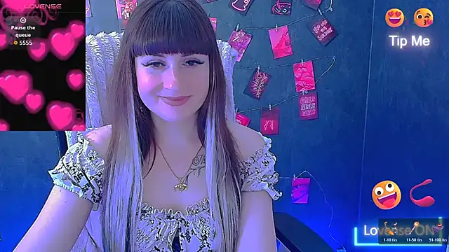 Violla My online show from May 2026 05:41:01 PM