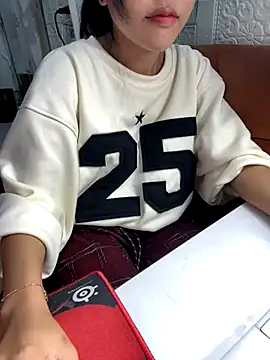 Snapshot of BIN-NA chatting on December 2024 01:58:02 AM BIN-NA online show from December 2024 01:58:02 AM