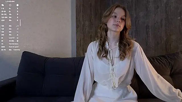 Snapshot of EdlinAlliston chatting on March 2025 01:57:02 PM EdlinAlliston online show from March 2025 01:57:02 PM