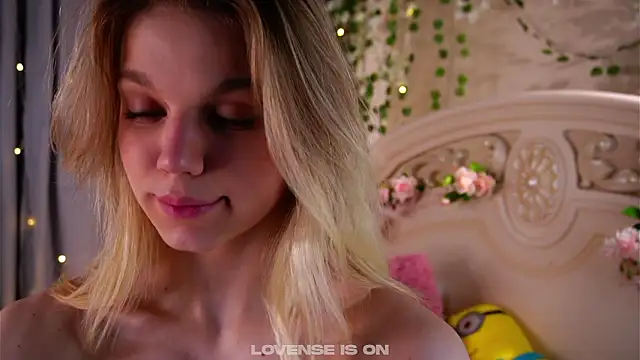 EdlinAlliston online show from January 2026 07:11:01 PM