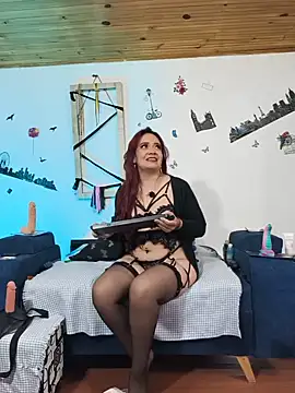 keila j online show from June 2026 10:17:01 AM