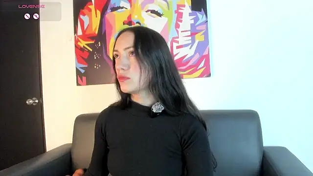 Scarlett  Fox   online show from February 2026 11:31:01 AM