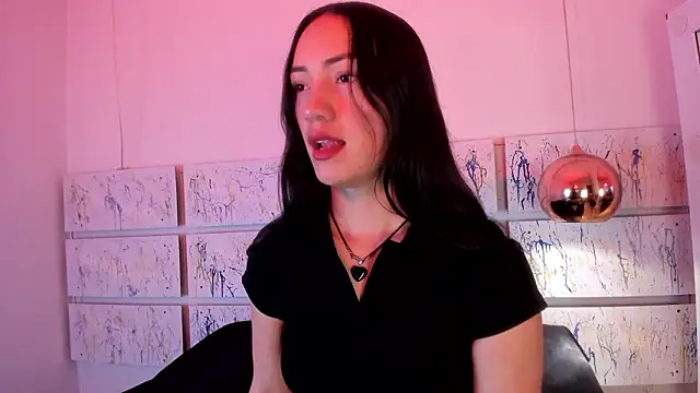 Scarlett  Fox   online show from February 2026 11:13:01 AM