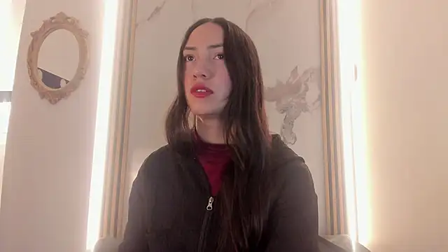 Scarlett  Fox   online show from February 2026 11:15:02 AM