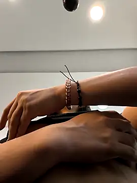 Scarlett  Fox   online show from March 2026 01:14:02 PM