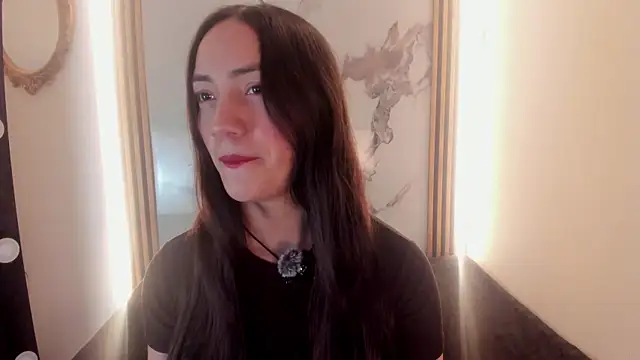 Scarlett  Fox   online show from April 2026 11:38:02 AM