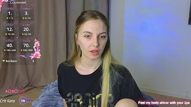 Stormy066 online show from December 2024 05:24:01 PM