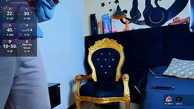 jeisonstark online show from June 2026 05:58:02 PM