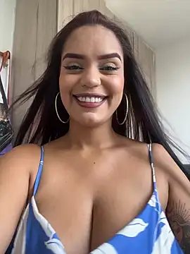 Sara-77 online show from March 2026 02:28:01 PM