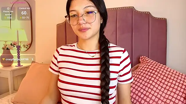 Snapshot of Eva_depp chatting on December 2024 04:49:01 PM Eva depp online show from December 2024 04:49:01 PM