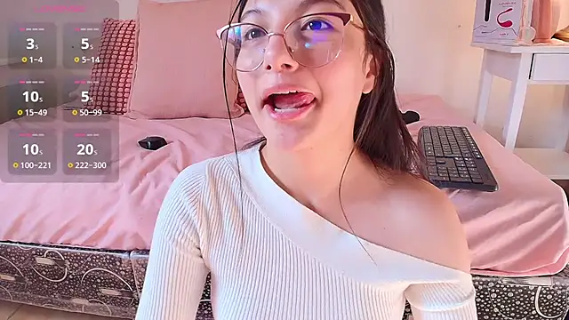 Snapshot of Eva_depp chatting on January 2025 01:13:01 PM Eva depp online show from January 2025 01:13:01 PM