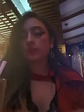 Lila Desiree online show from January 2025 03:48:01 AM