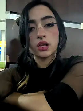 Lila Desiree online show from February 2025 02:19:02 AM