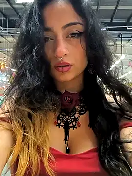 Lila Desiree online show from February 2025 12:48:02 AM