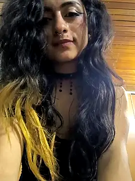 Lila Desiree online show from March 2025 04:38:02 AM