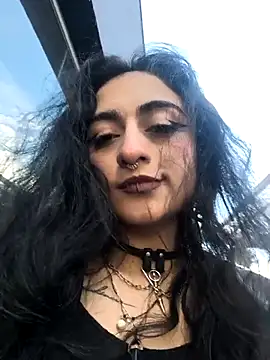 Lila Desiree online show from February 2026 09:16:02 PM