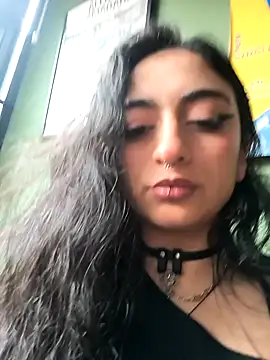 Lila Desiree online show from February 2026 07:23:01 PM