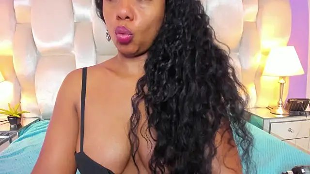 Kamila-Kane online show from March 2026 08:14:01 PM