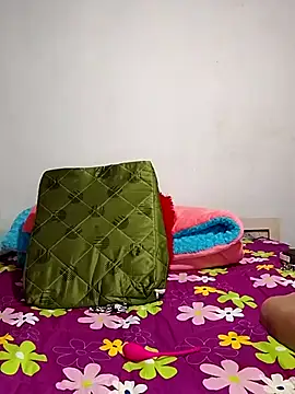 ScarletthJhonson- online show from January 2025 05:27:01 AM