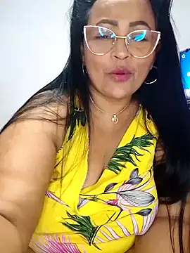 ScarletthJhonson- online show from January 2025 03:58:02 AM