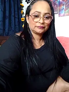 ScarletthJhonson- online show from March 2025 10:45:02 PM