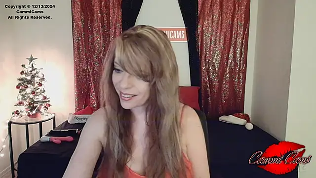 Snapshot of CammiCams chatting on December 2024 02:16:02 PM CammiCams online show from December 2024 02:16:02 PM