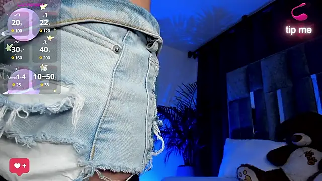 sue   0 online show from December 2024 05:37:01 AM