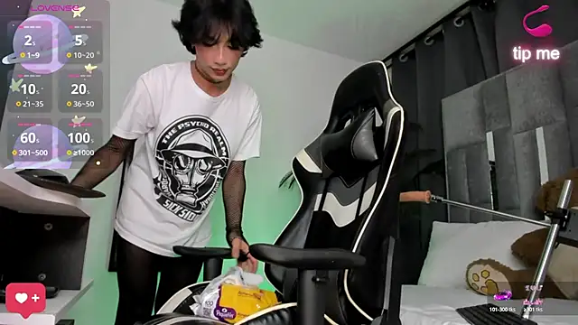 sue   0 online show from December 2024 03:00:02 AM