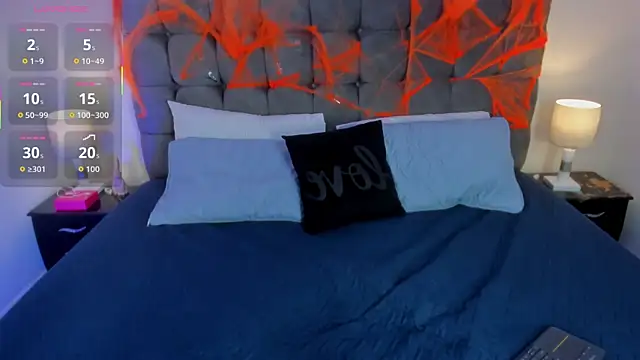 Dark hairy  online show from October 2025 03:50:02 AM