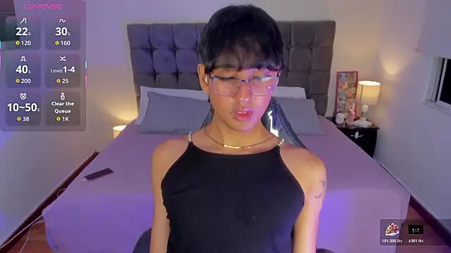 Dark hairy  online show from February 2026 04:39:02 AM