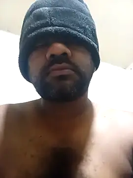 Nogeris20 online show from October 2025 11:27:02 PM