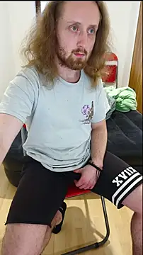 DrownMentallyyy online show from December 2025 07:47:02 AM