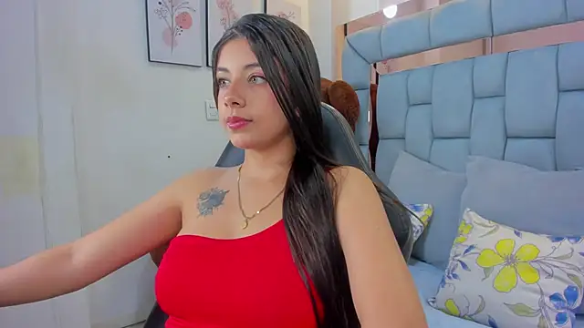 coraltaylor online show from February 2026 09:57:02 PM