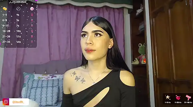 cuttebabe  online show from January 2025 12:47:01 AM