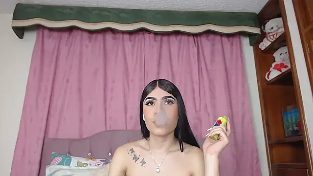 cuttebabe  online show from March 2025 12:21:02 AM