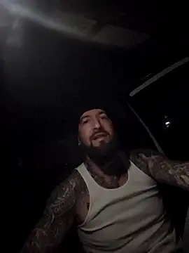 Beardedtattood online show from December 2025 06:30:02 AM