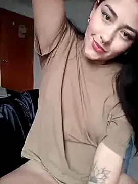 SophieWinslow online show from March 2025 10:55:02 PM