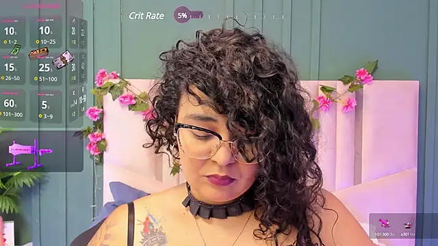 Reginavegaa online show from January 2025 11:48:02 AM